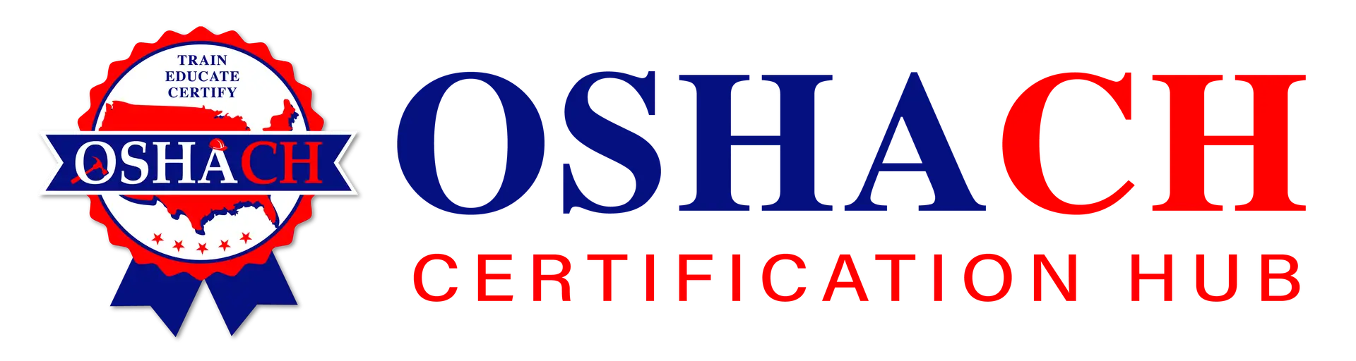 OSHACH Logo