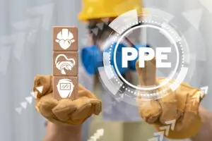 OSHA Certification Hub PPE